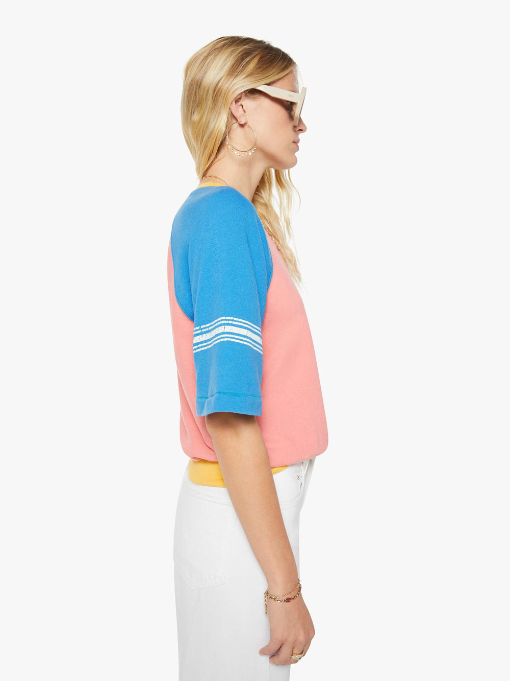 Women Mother Denim The S/S Concert