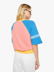 Women Mother Denim The S/S Concert